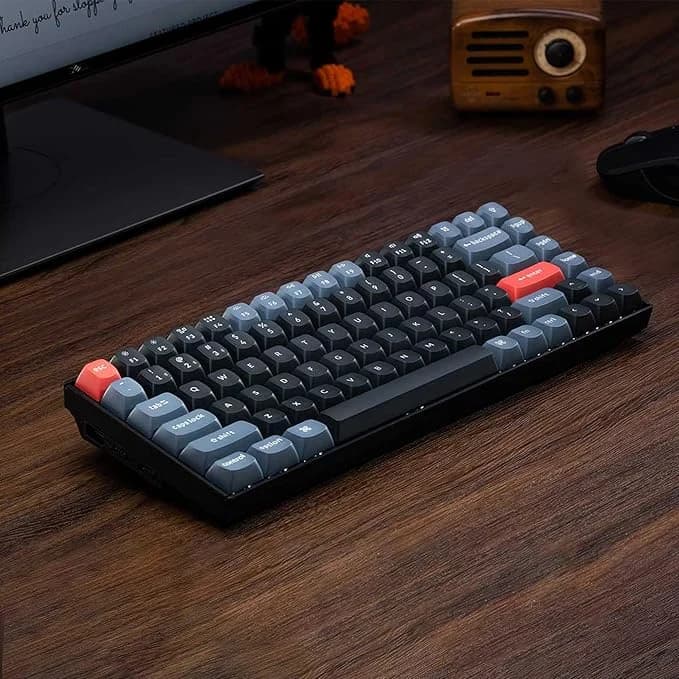 Keychron K2 Pro - view 01